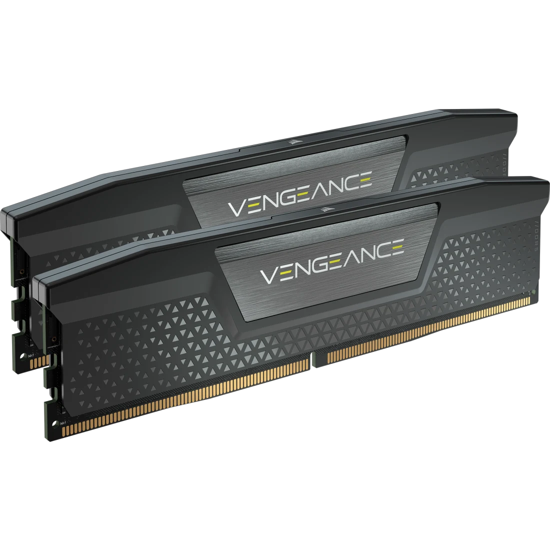 Corsair Vengeance DDR5 6000MHz 32GB desktop RAM angled product view
