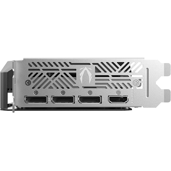 ZOTAC Gaming GeForce RTX 5060 Twin Edge OC 8GB graphics card retail box for UAE gaming PC builds