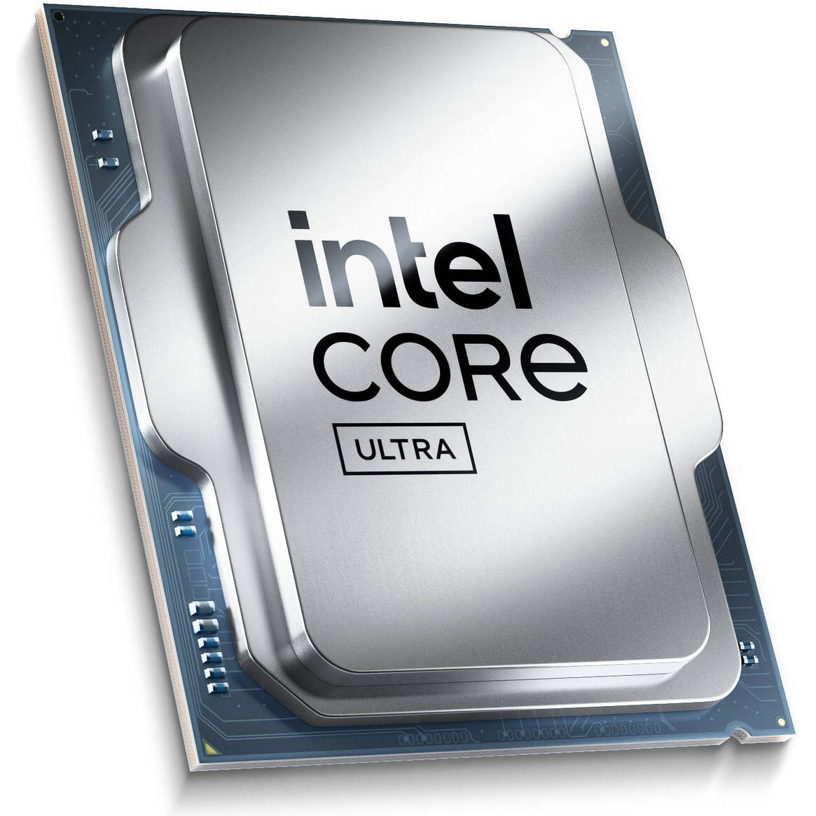 Intel Core Ultra 5 225F LGA 1851 processor retail box