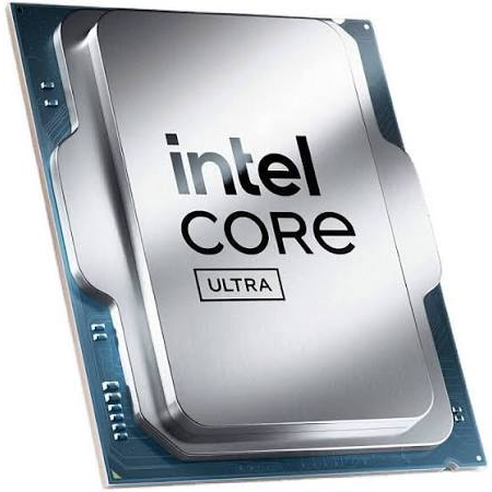 Intel Core Ultra 7 265KF LGA 1851 processor retail box